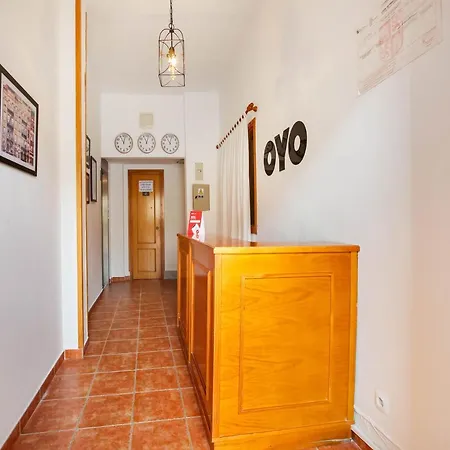 Maison d'hôtes La Espirdo