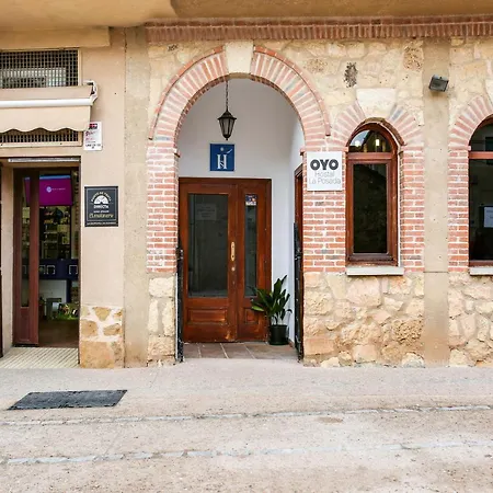 La Maison d'hôtes